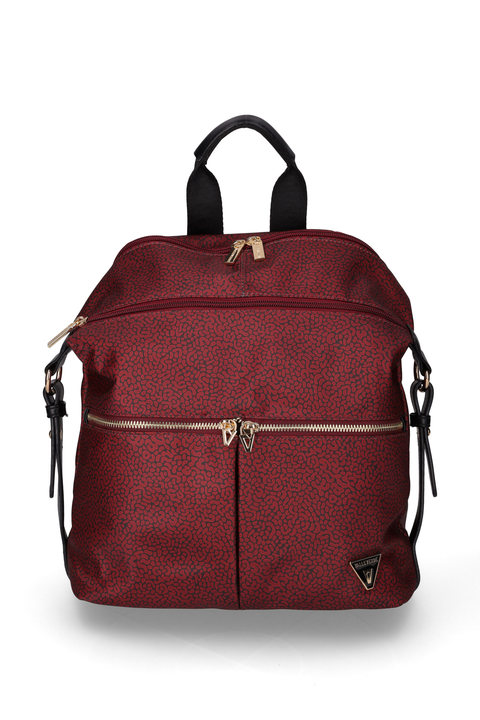 Zaino Burgundy 96708A