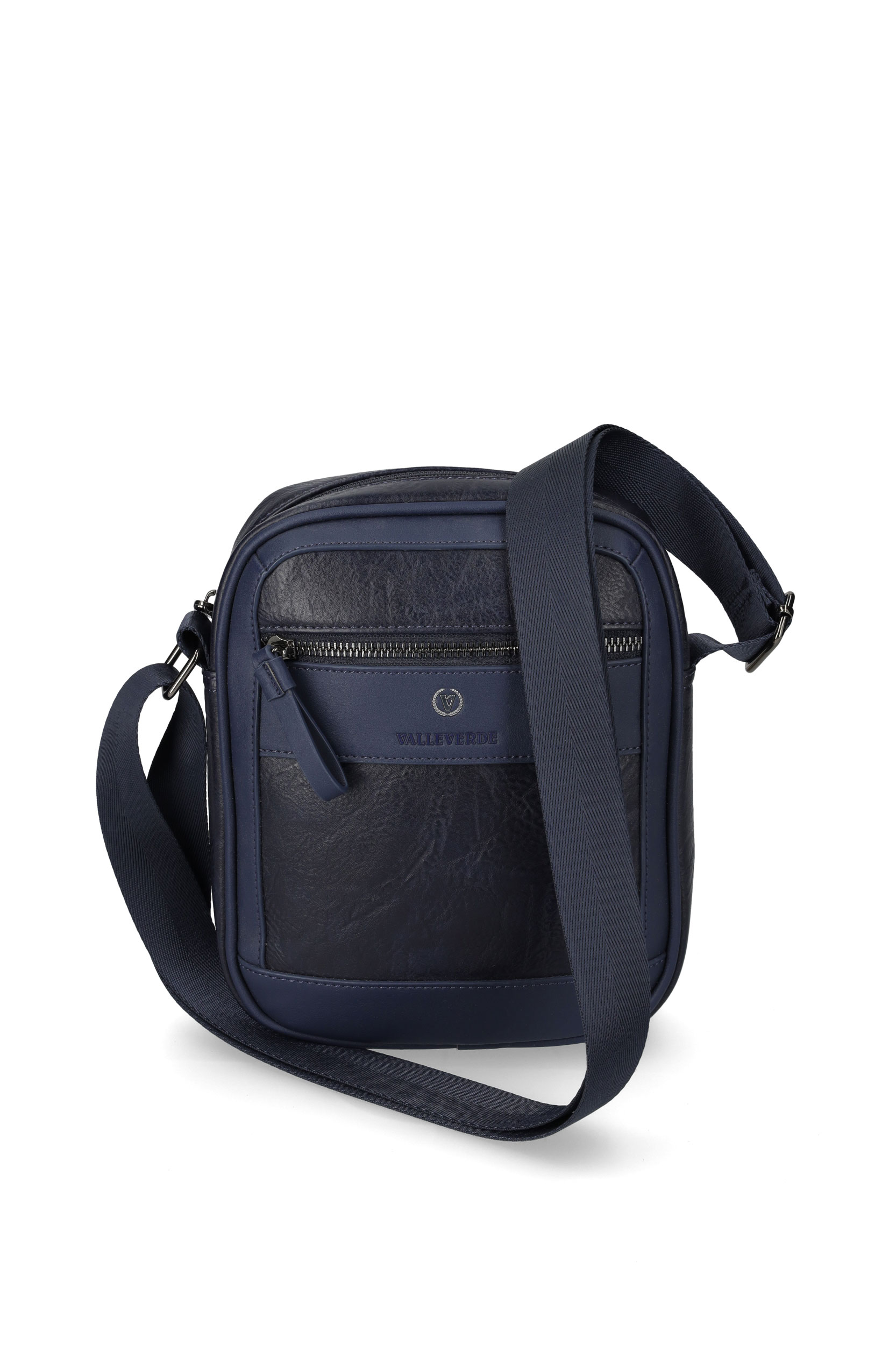 Borsello Blu 96851