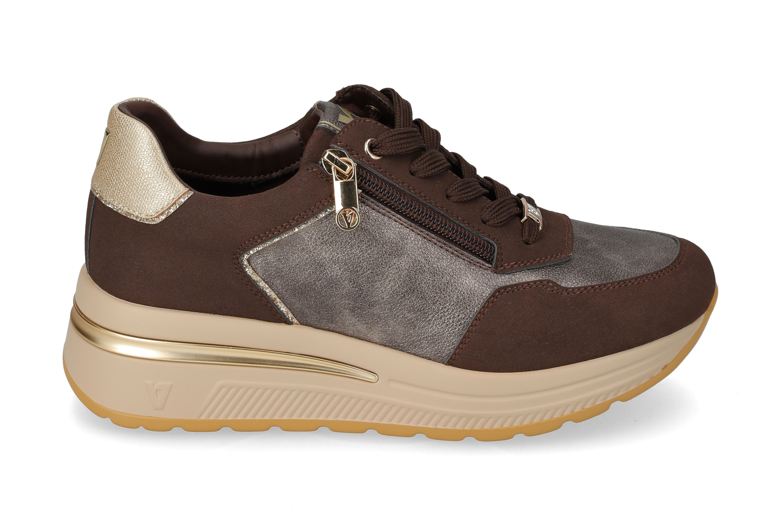 Sneaker Bronze V35351