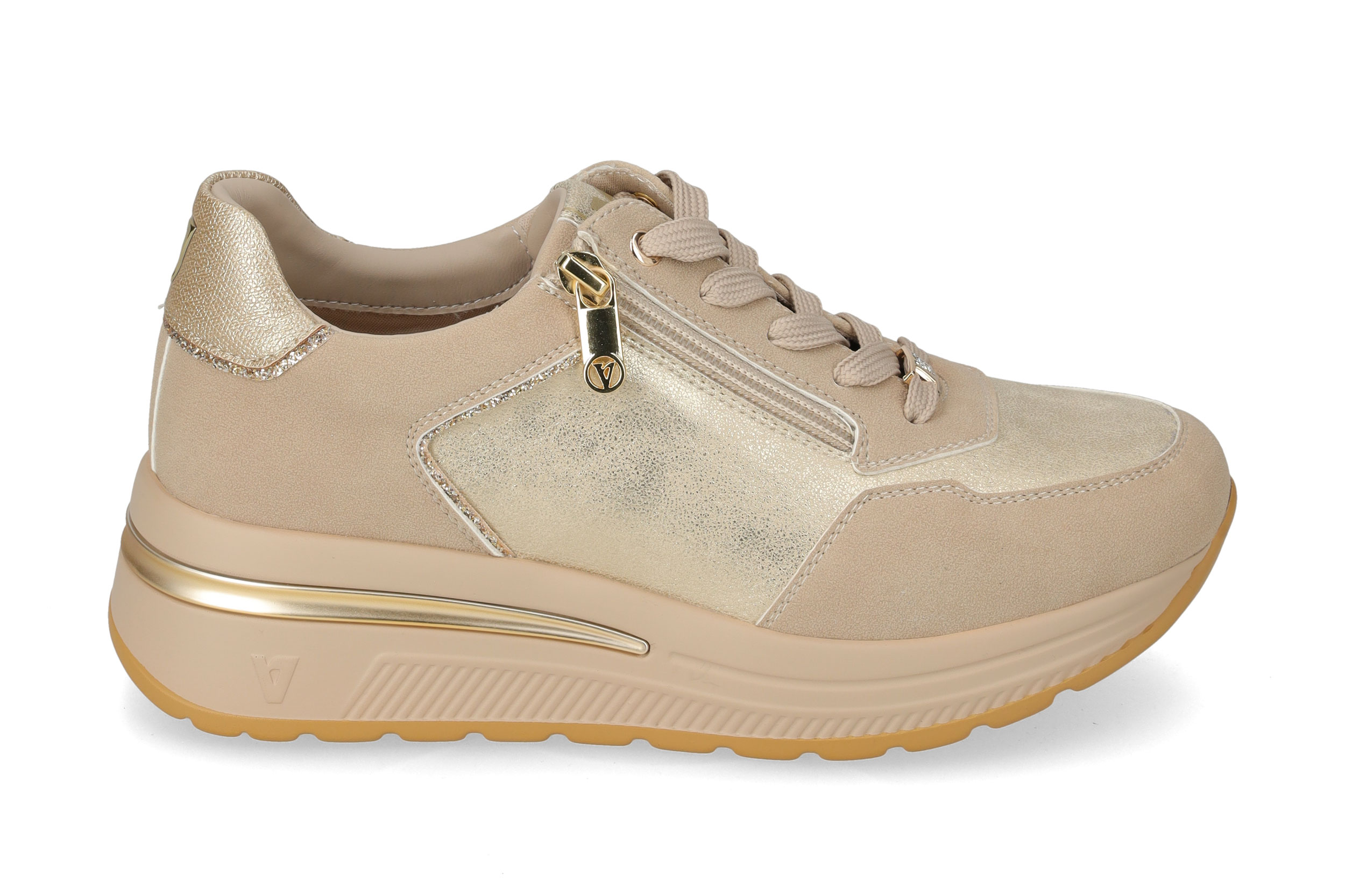 Sneaker Gold V35351