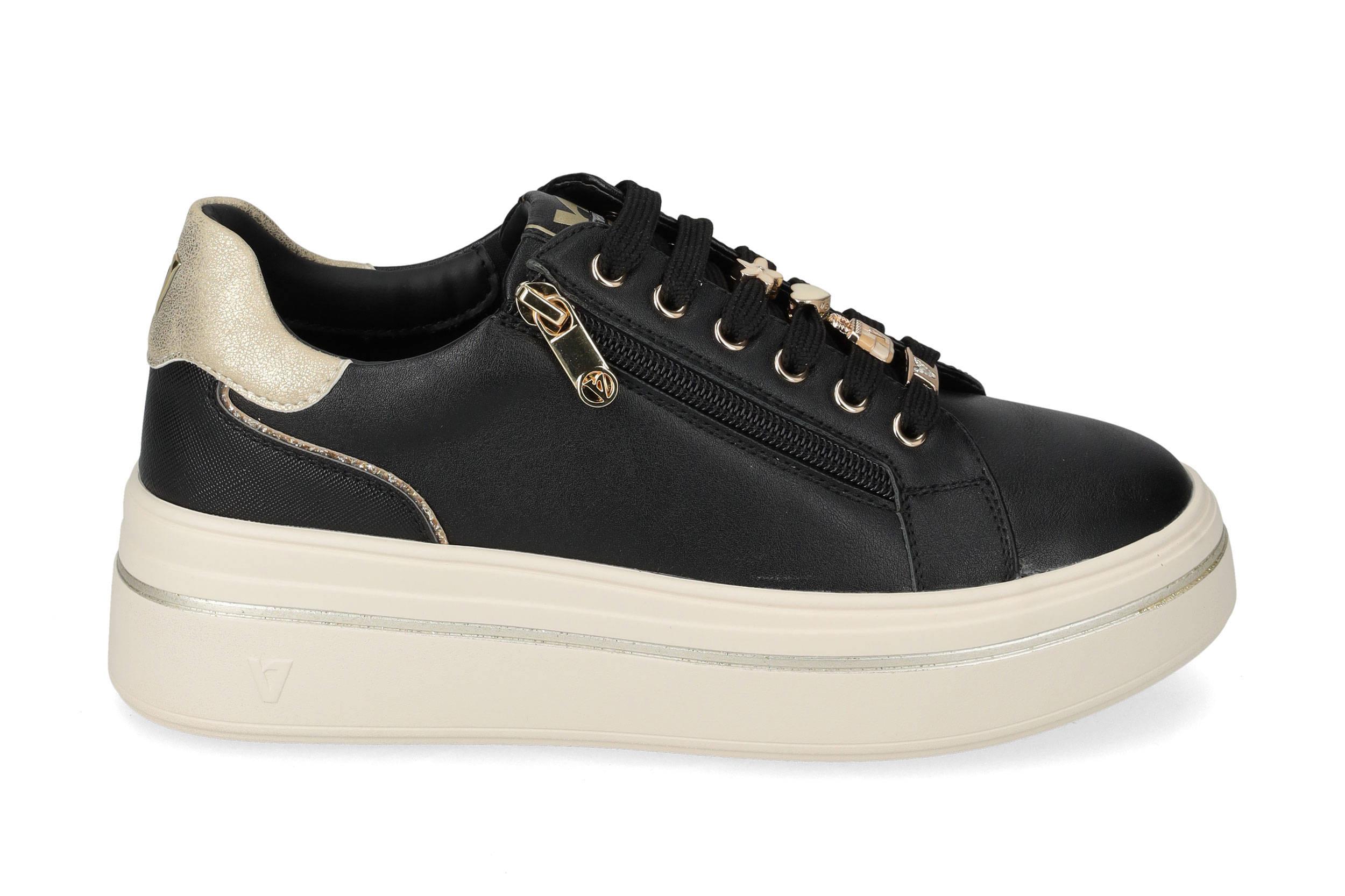 Sneaker Black V35452