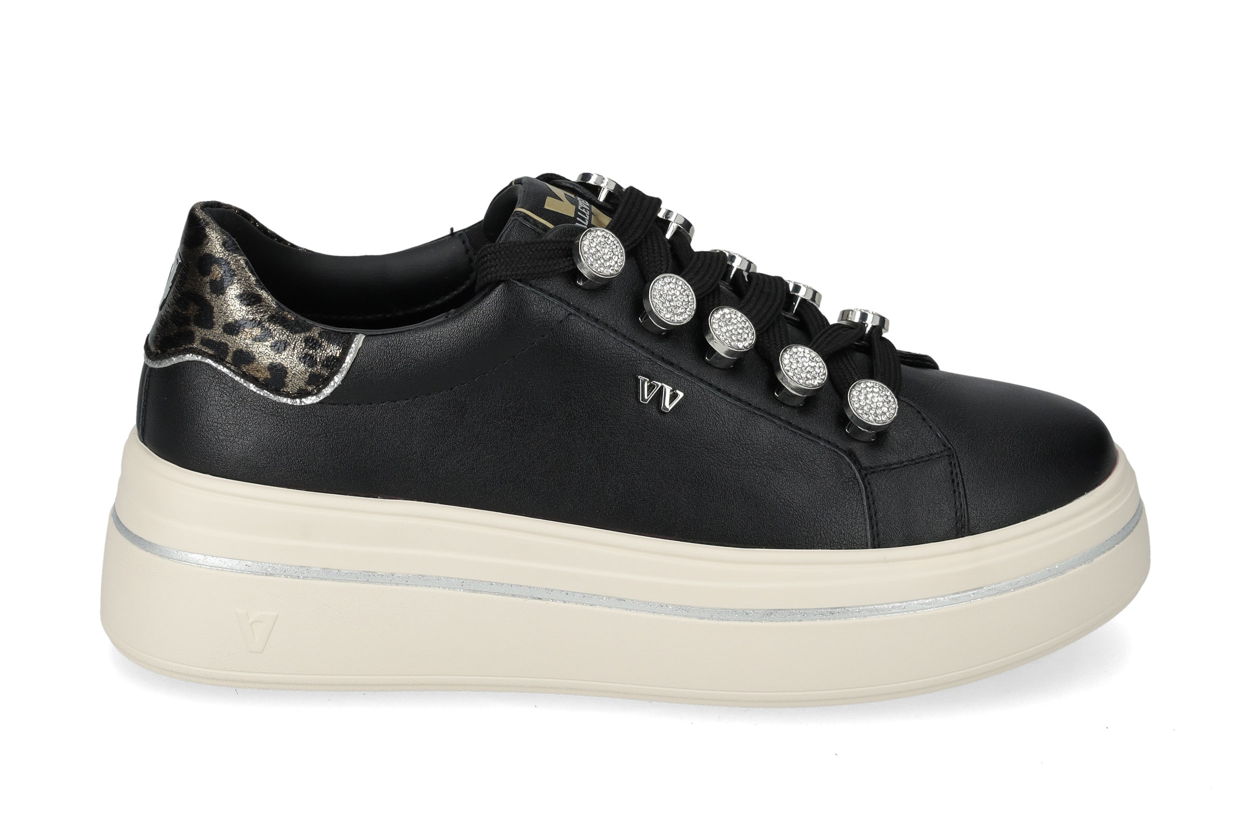 Sneaker Black V35453A