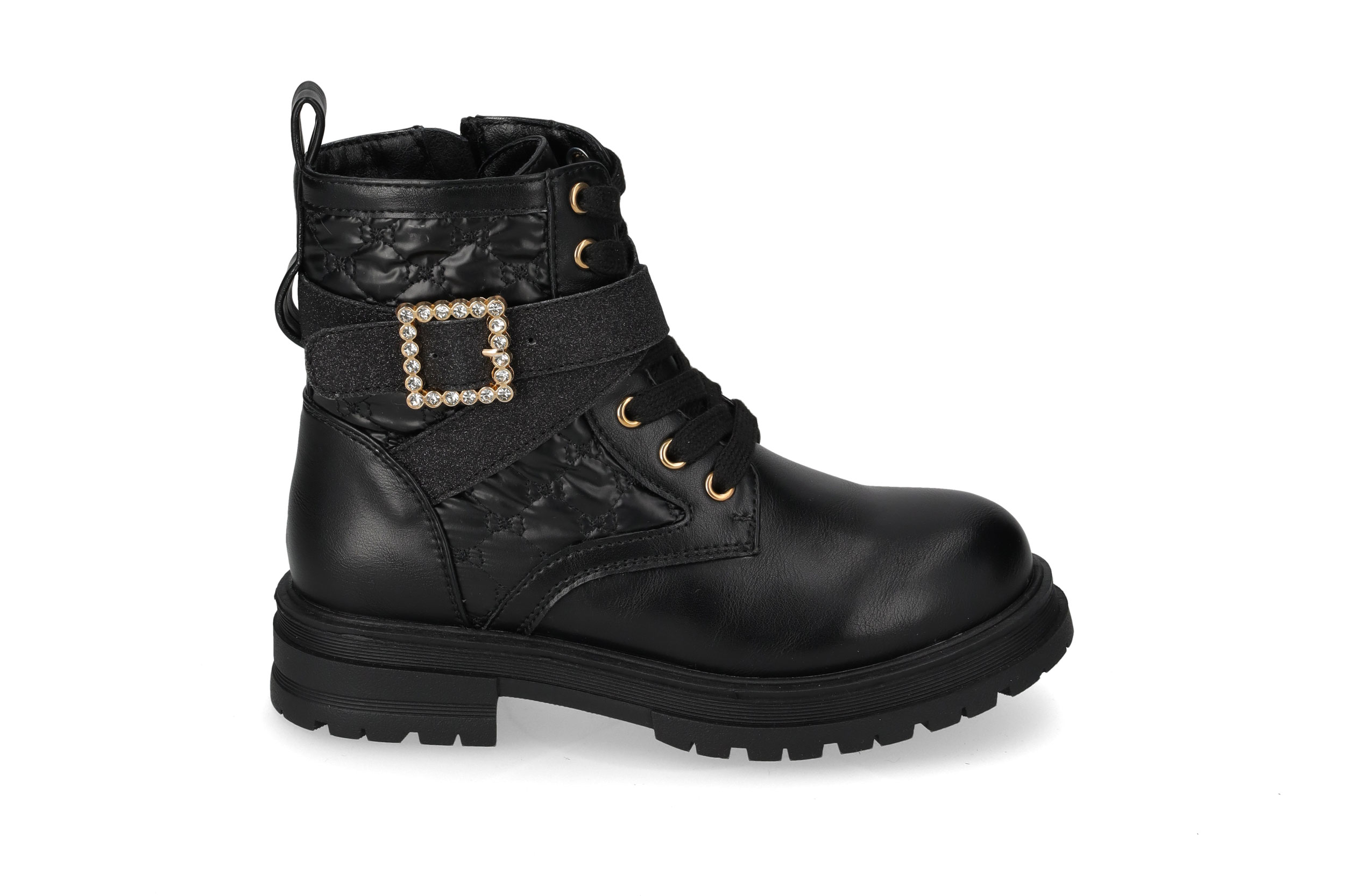 Tronchetto Black VAC70621
