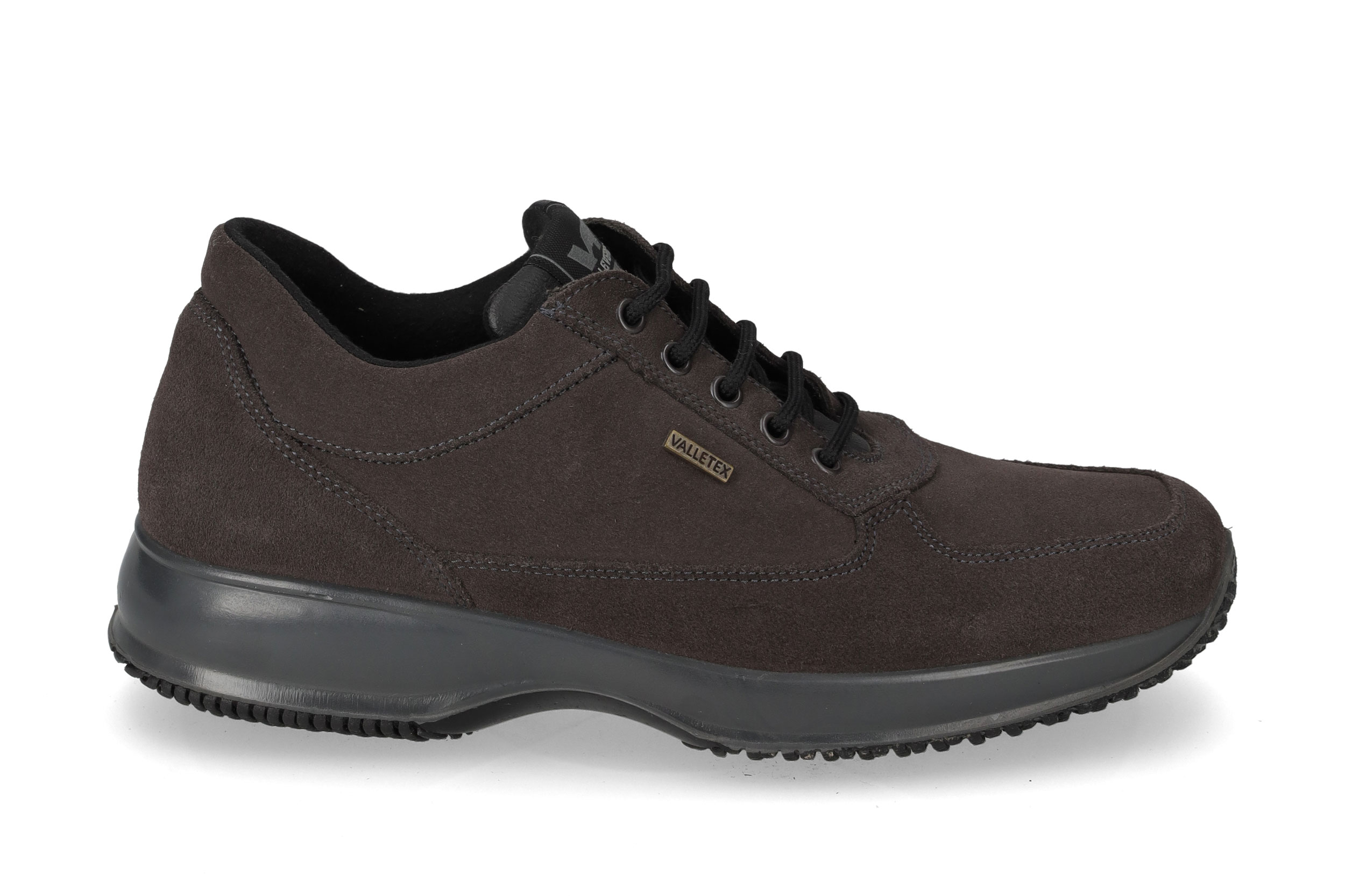 Scarpa Suede Antracite VL53802