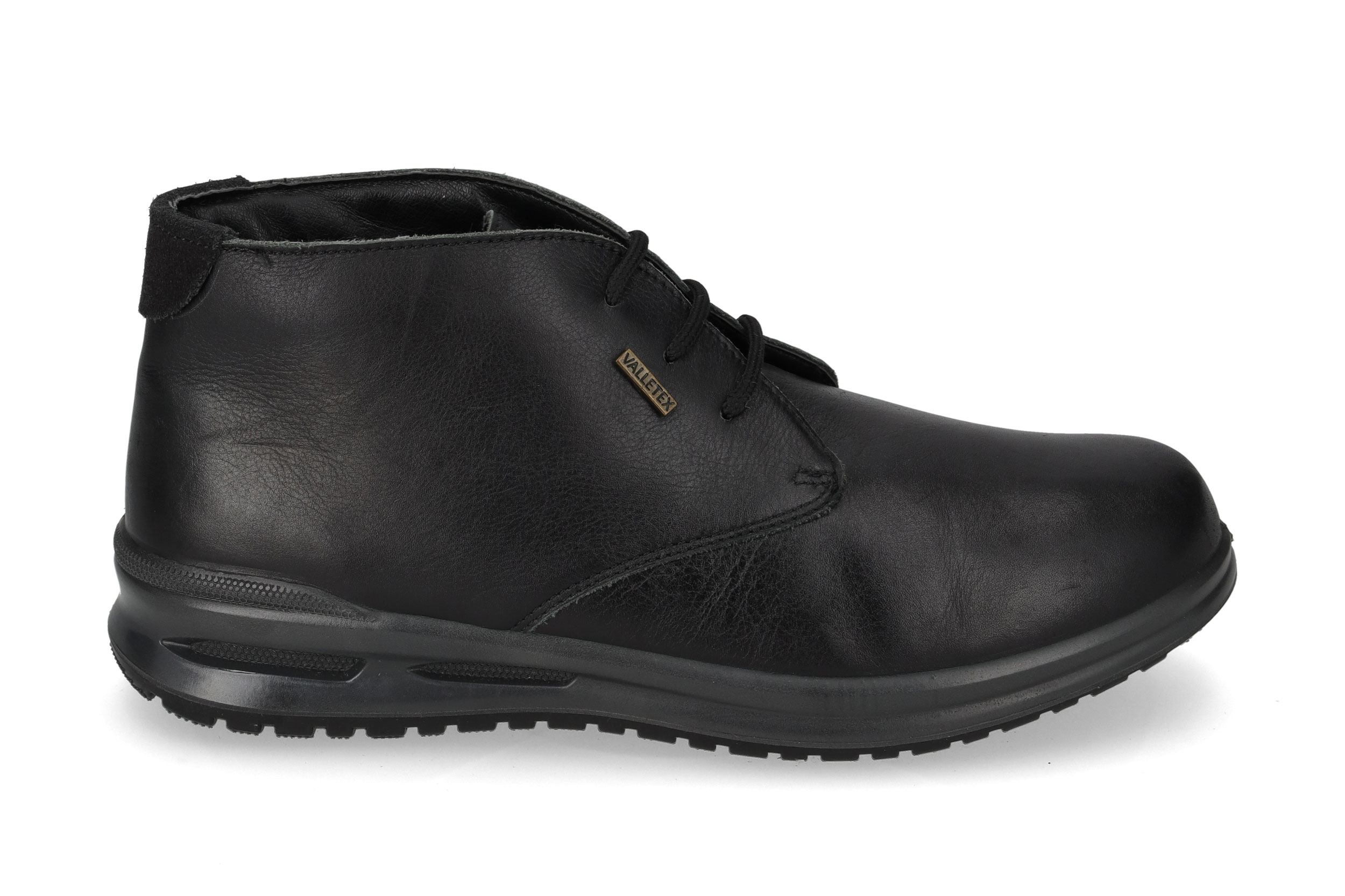 Polacco Vitello Nero VL53823P