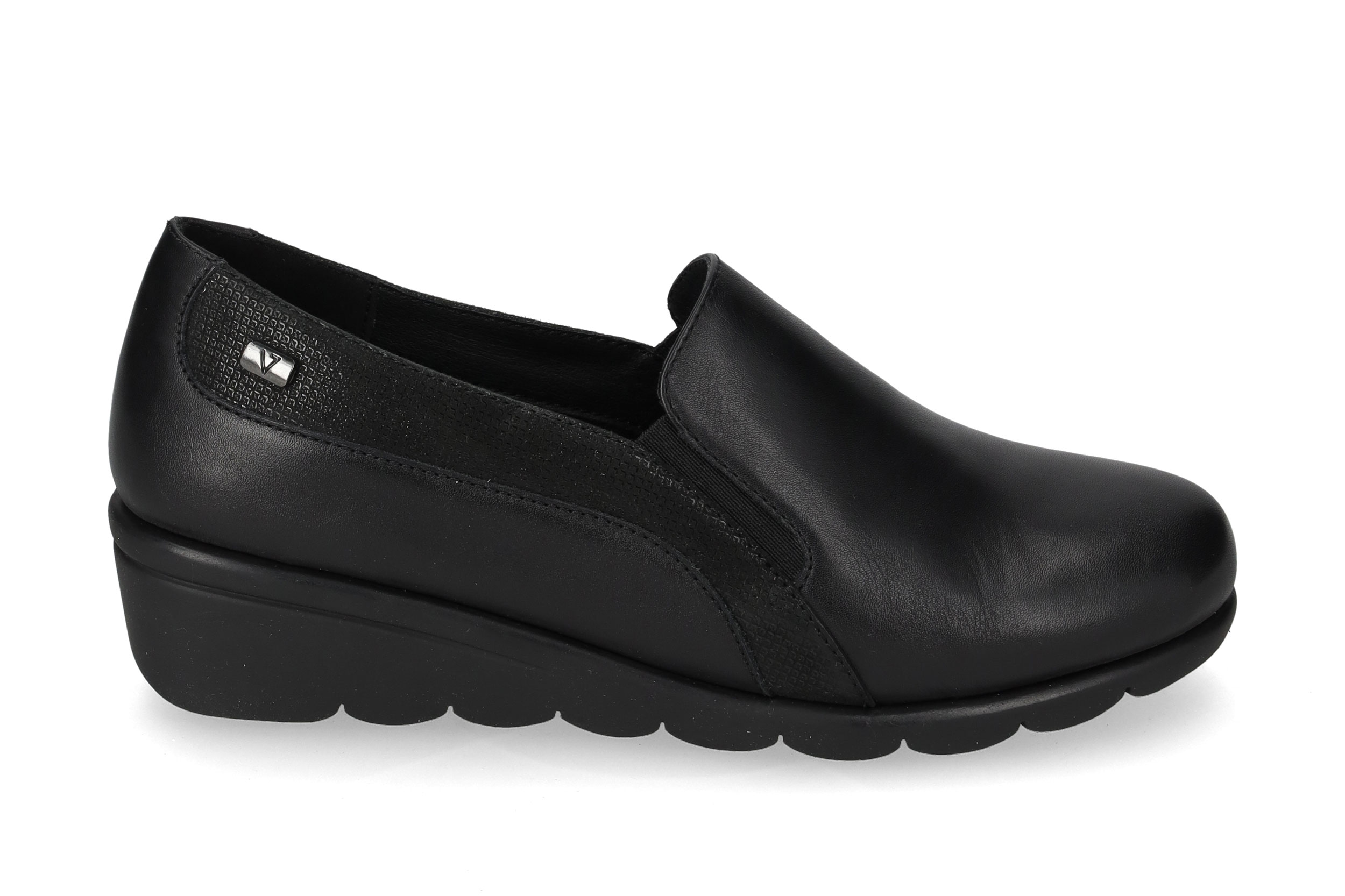 Scarpa Nappa Nera VS10307W