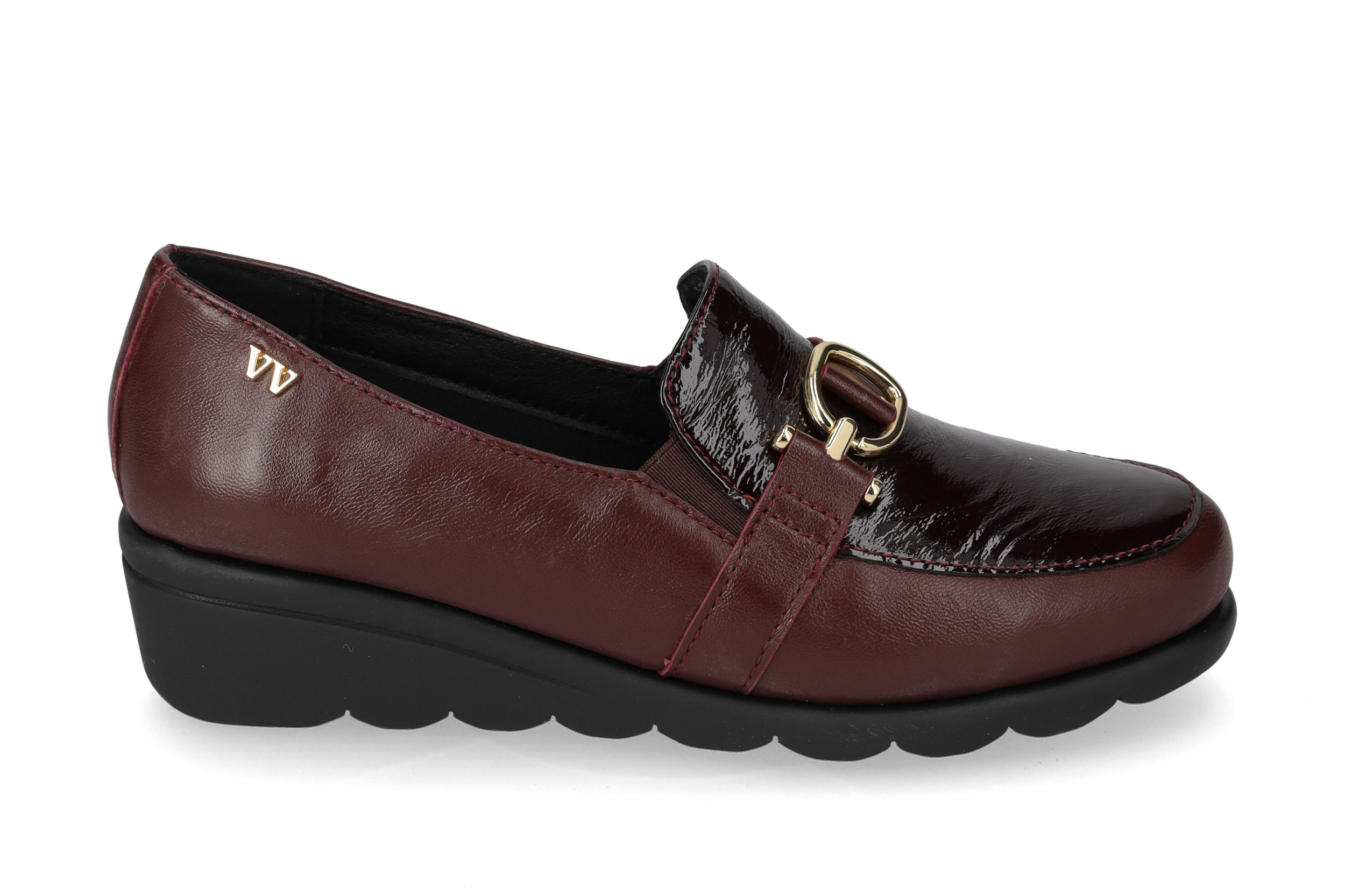 Mocassino Nappa Bordo VS10310AE