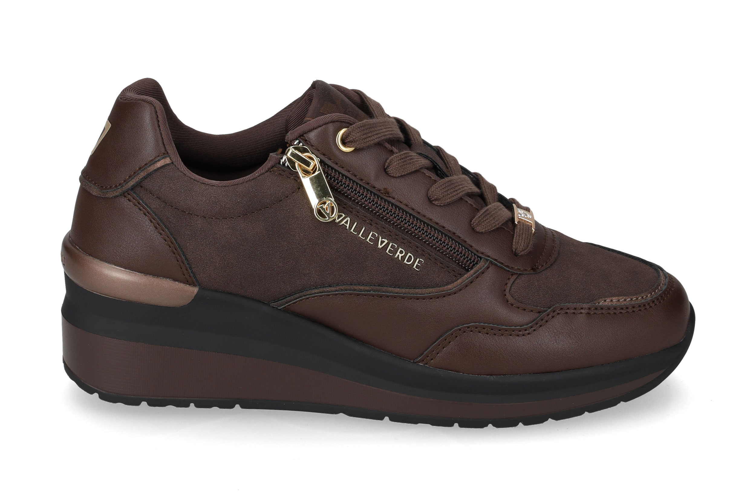 Sneaker Brown VVCA521R