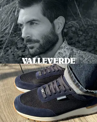 VALLEVERDE VL53823 Scarponcini Polacchini Scarpe Uomo In Pelle 134753702768